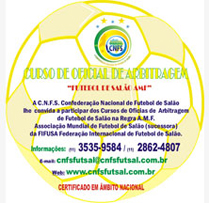 Cursos C.N.F.S 2010