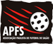 APFS APFS